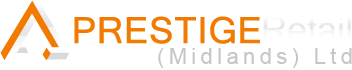 Prestige Retail (Midlands) Ltd